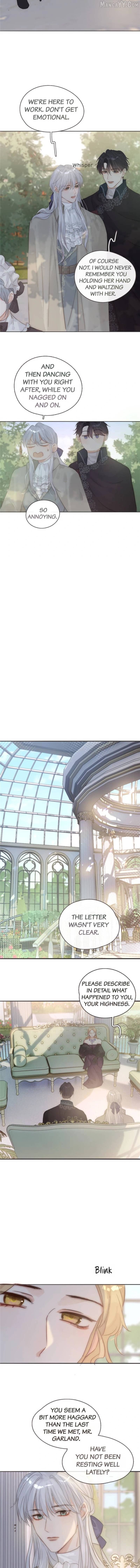 Please, Sleep With Me Chapter 154 - page 2