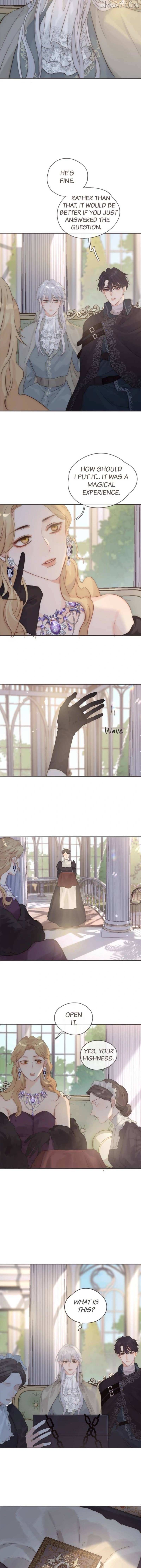 Please, Sleep With Me Chapter 154 - page 3