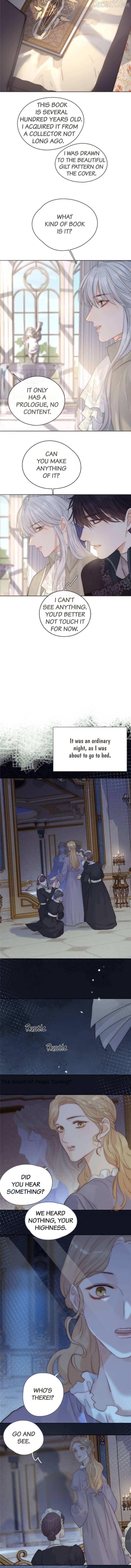 Please, Sleep With Me Chapter 154 - page 4