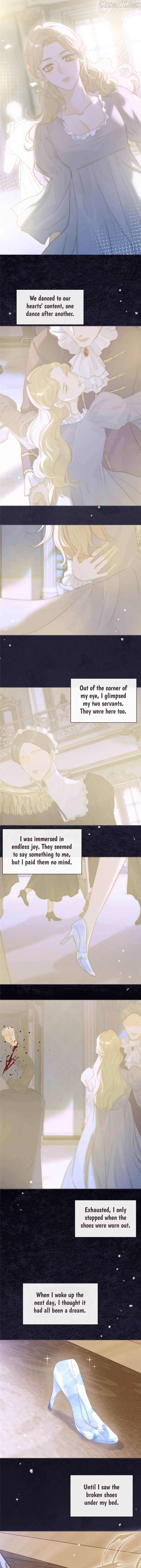 Please, Sleep With Me Chapter 154 - page 6