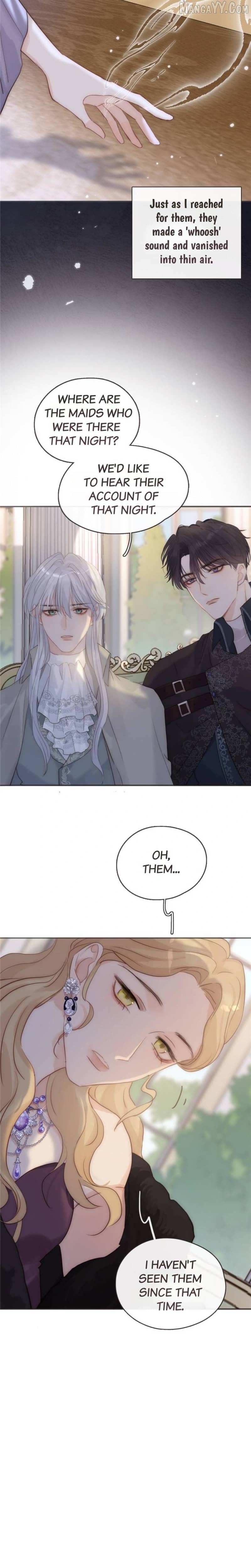 Please, Sleep With Me Chapter 154 - page 7