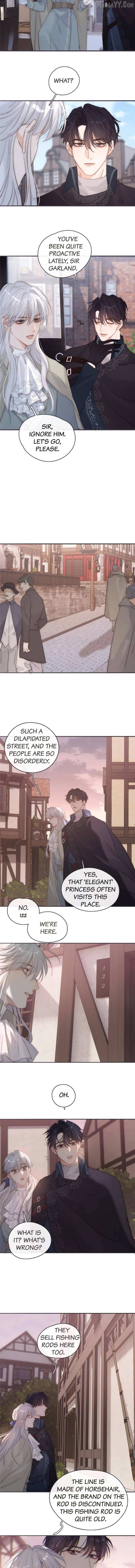 Please, Sleep With Me Chapter 155 - page 3