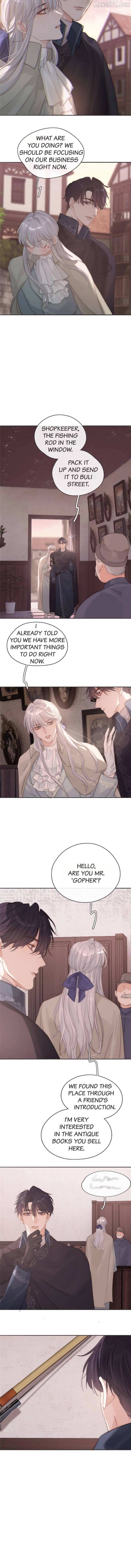 Please, Sleep With Me Chapter 155 - page 4