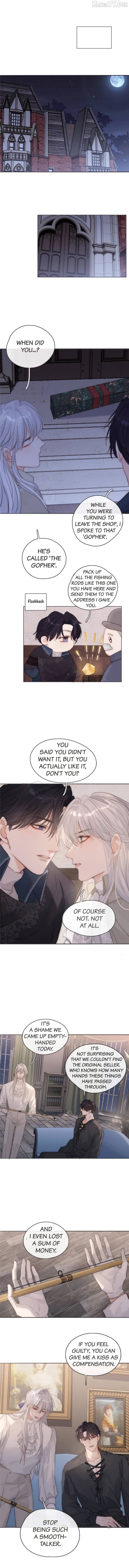 Please, Sleep With Me Chapter 155 - page 5