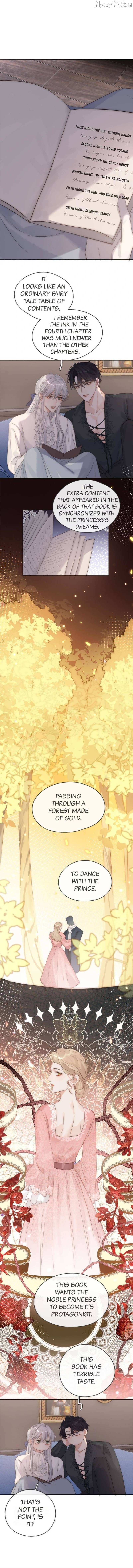 Please, Sleep With Me Chapter 156 - page 1