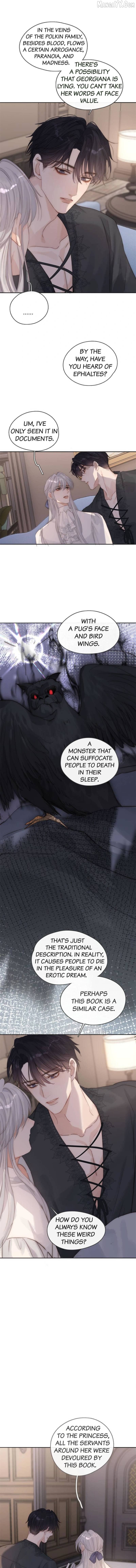 Please, Sleep With Me Chapter 156 - page 2