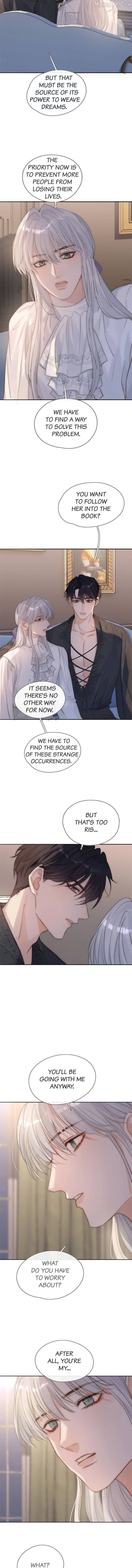 Please, Sleep With Me Chapter 156 - page 3