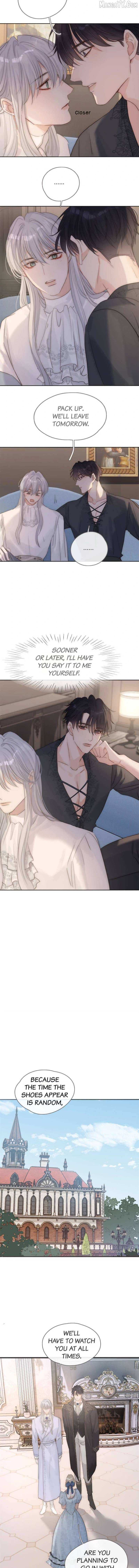 Please, Sleep With Me Chapter 156 - page 4