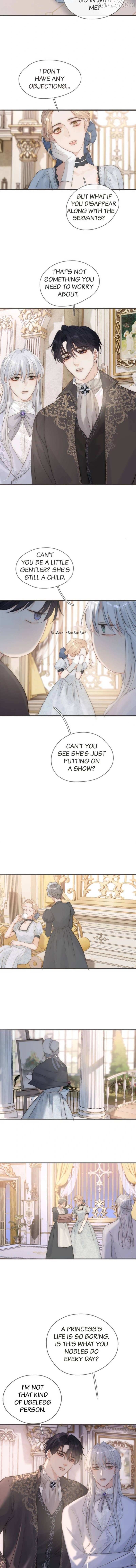 Please, Sleep With Me Chapter 156 - page 5