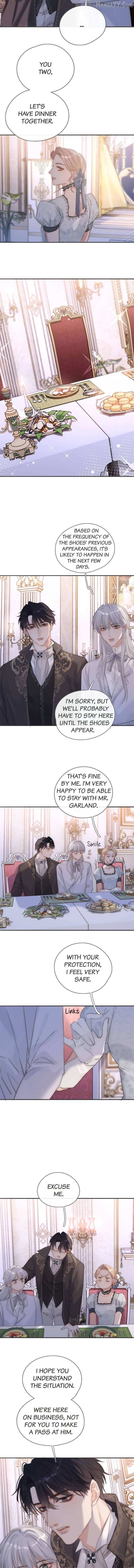 Please, Sleep With Me Chapter 156 - page 6