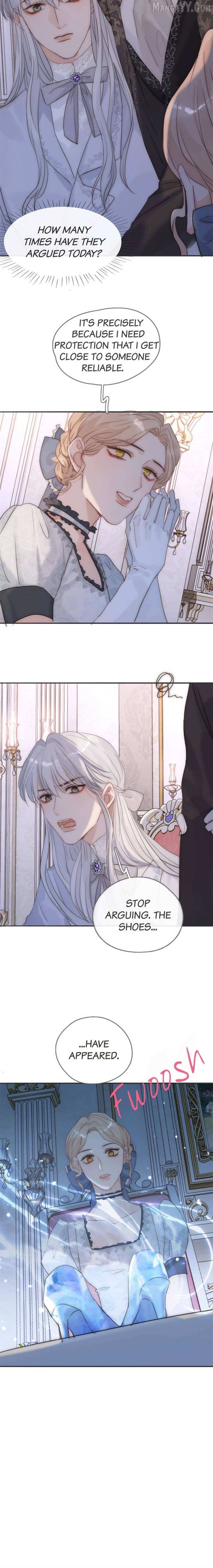 Please, Sleep With Me Chapter 156 - page 7