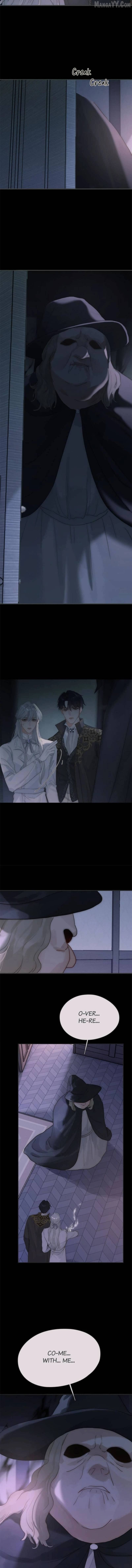 Please, Sleep With Me Chapter 157 - page 2