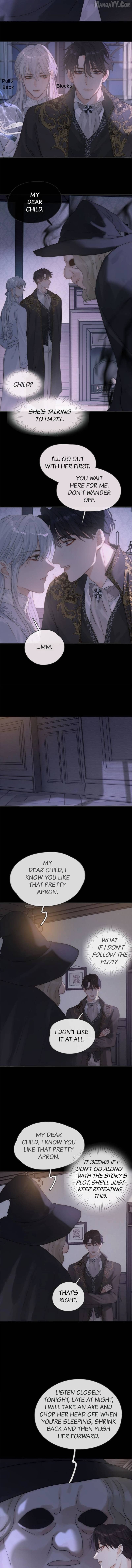 Please, Sleep With Me Chapter 157 - page 3