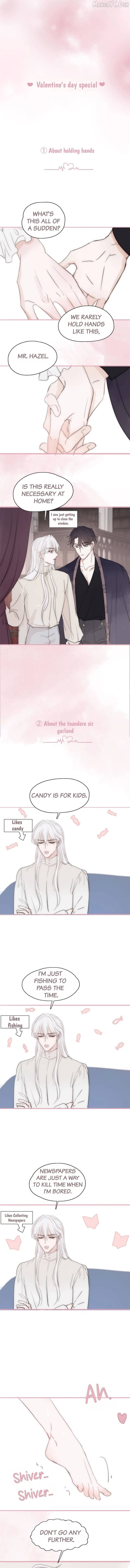 Please, Sleep With Me Chapter 158 - page 1