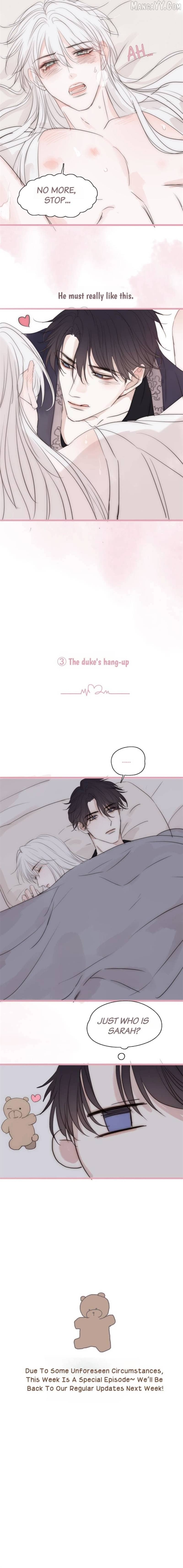 Please, Sleep With Me Chapter 158 - page 2
