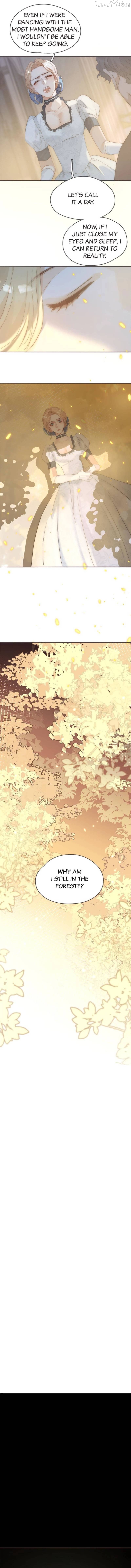 Please, Sleep With Me Chapter 160 - page 1