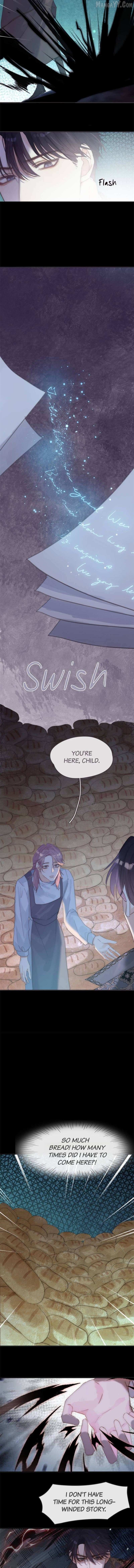 Please, Sleep With Me Chapter 160 - page 4