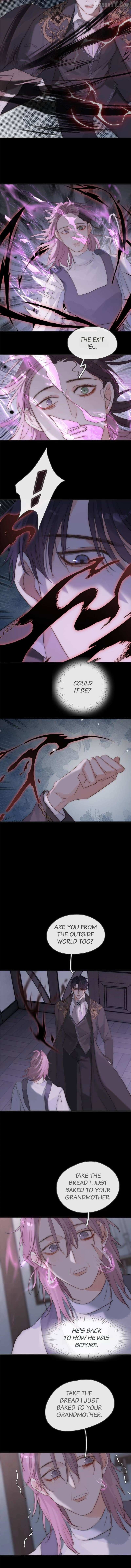 Please, Sleep With Me Chapter 160 - page 5