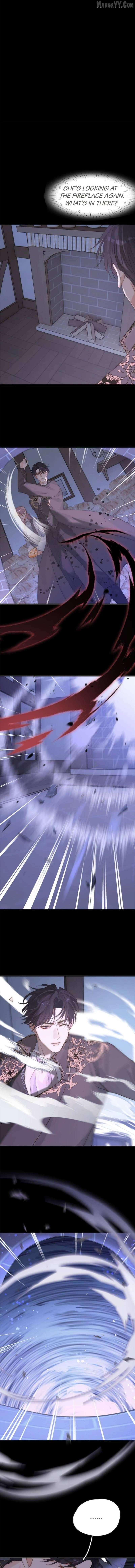 Please, Sleep With Me Chapter 160 - page 6