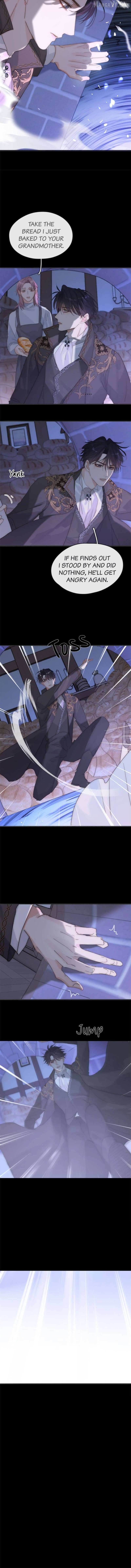 Please, Sleep With Me Chapter 160 - page 7