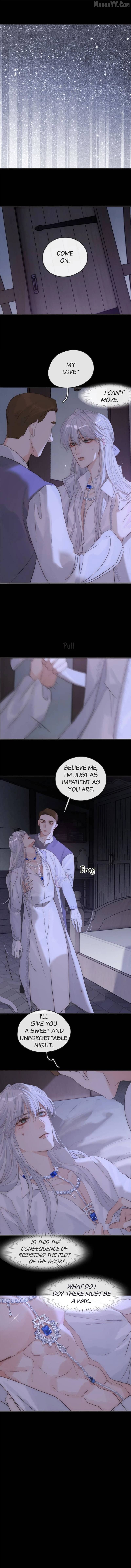 Please, Sleep With Me Chapter 160 - page 8