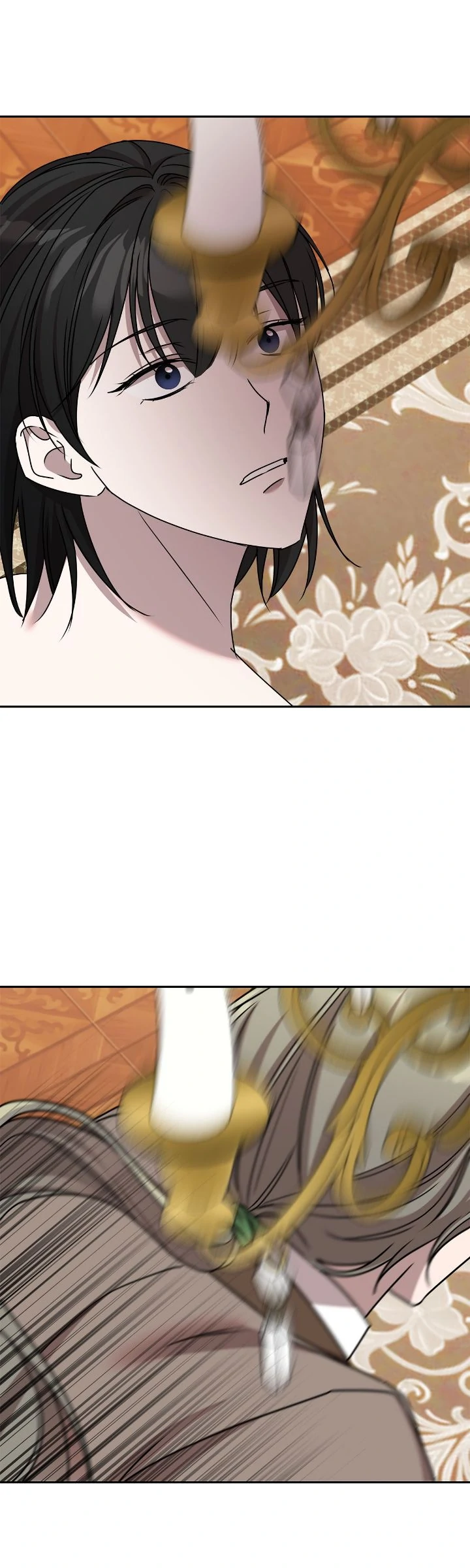 We Got Ourselves Stuck Inside an Adult Fantasy Novel Chapter 71 - page 1