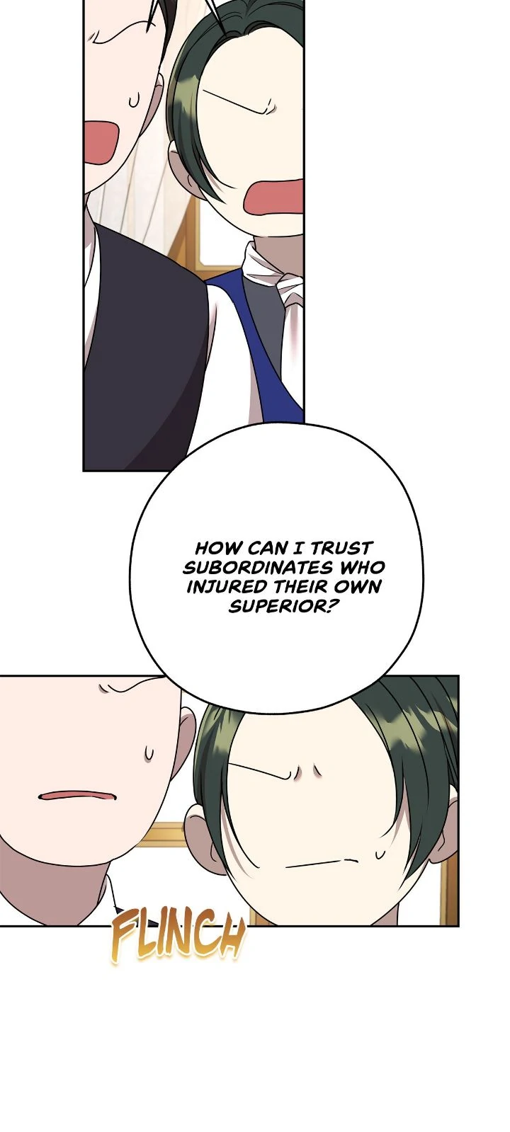We Got Ourselves Stuck Inside an Adult Fantasy Novel Chapter 71 - page 10