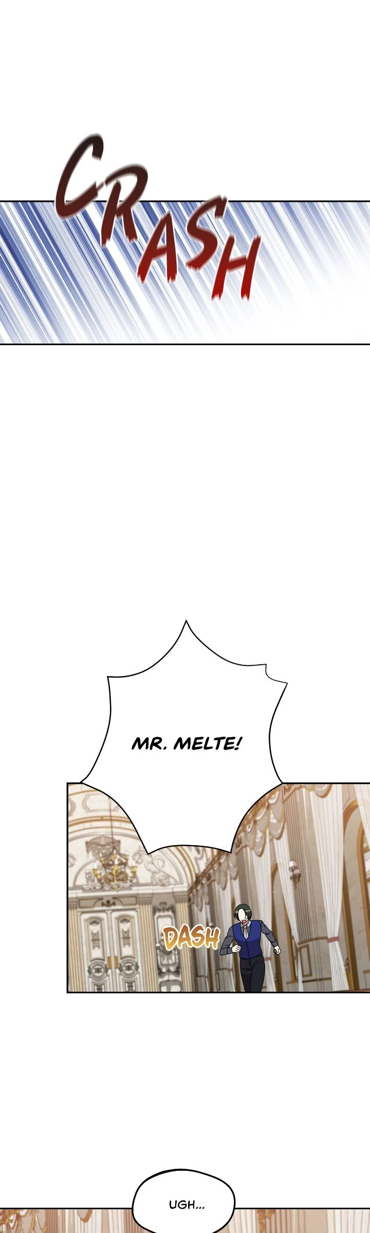 We Got Ourselves Stuck Inside an Adult Fantasy Novel Chapter 71 - page 2