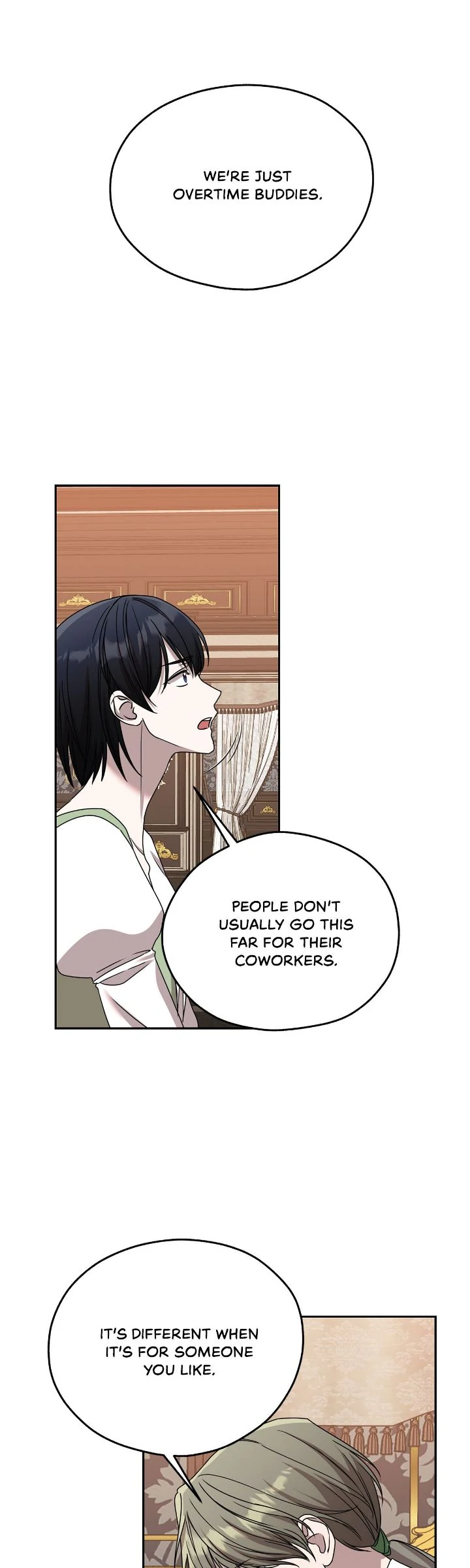 We Got Ourselves Stuck Inside an Adult Fantasy Novel Chapter 71 - page 23