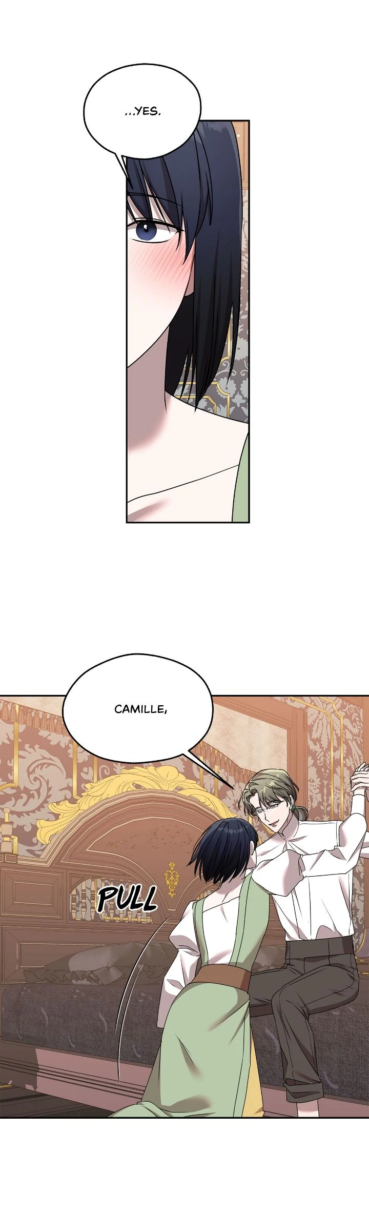We Got Ourselves Stuck Inside an Adult Fantasy Novel Chapter 71 - page 28