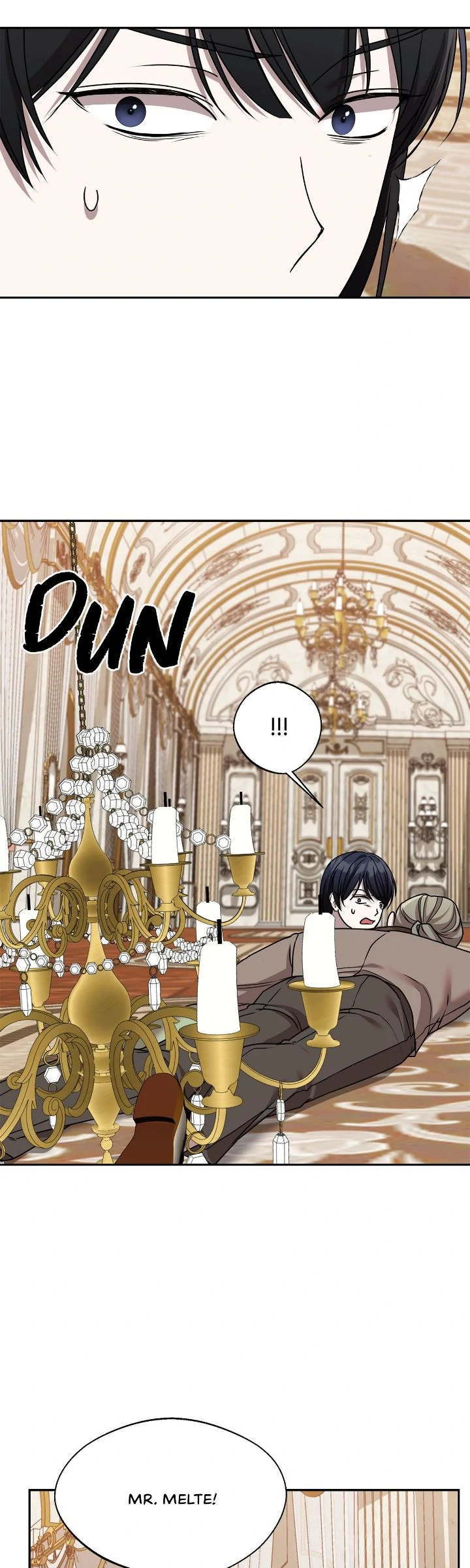 We Got Ourselves Stuck Inside an Adult Fantasy Novel Chapter 71 - page 4