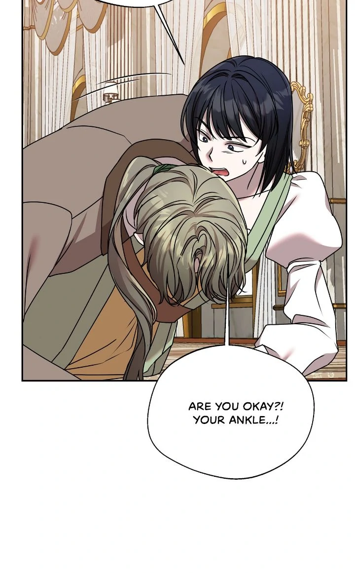 We Got Ourselves Stuck Inside an Adult Fantasy Novel Chapter 71 - page 5
