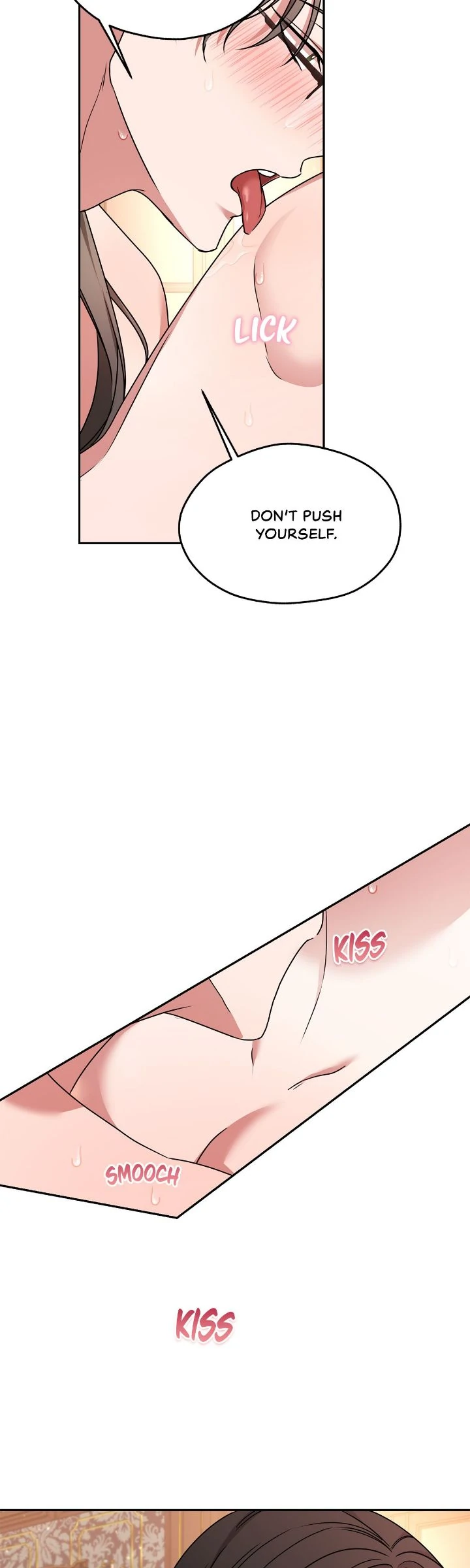 We Got Ourselves Stuck Inside an Adult Fantasy Novel Chapter 72 - page 13
