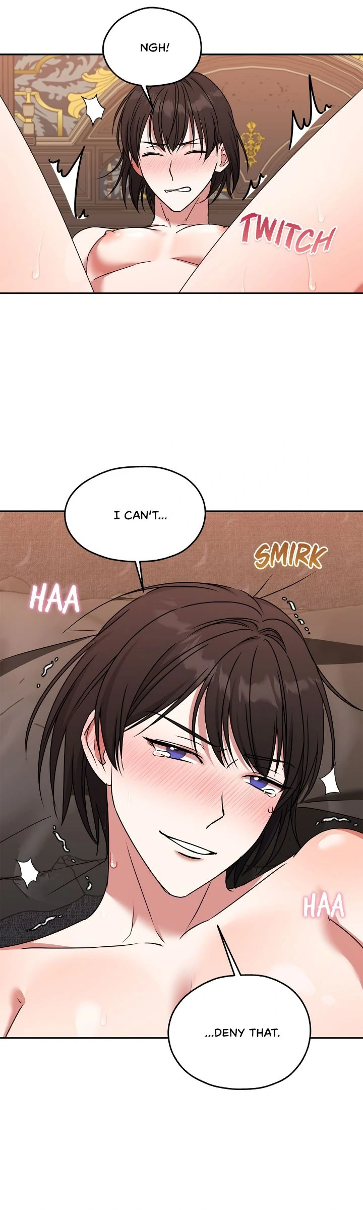 We Got Ourselves Stuck Inside an Adult Fantasy Novel Chapter 72 - page 29