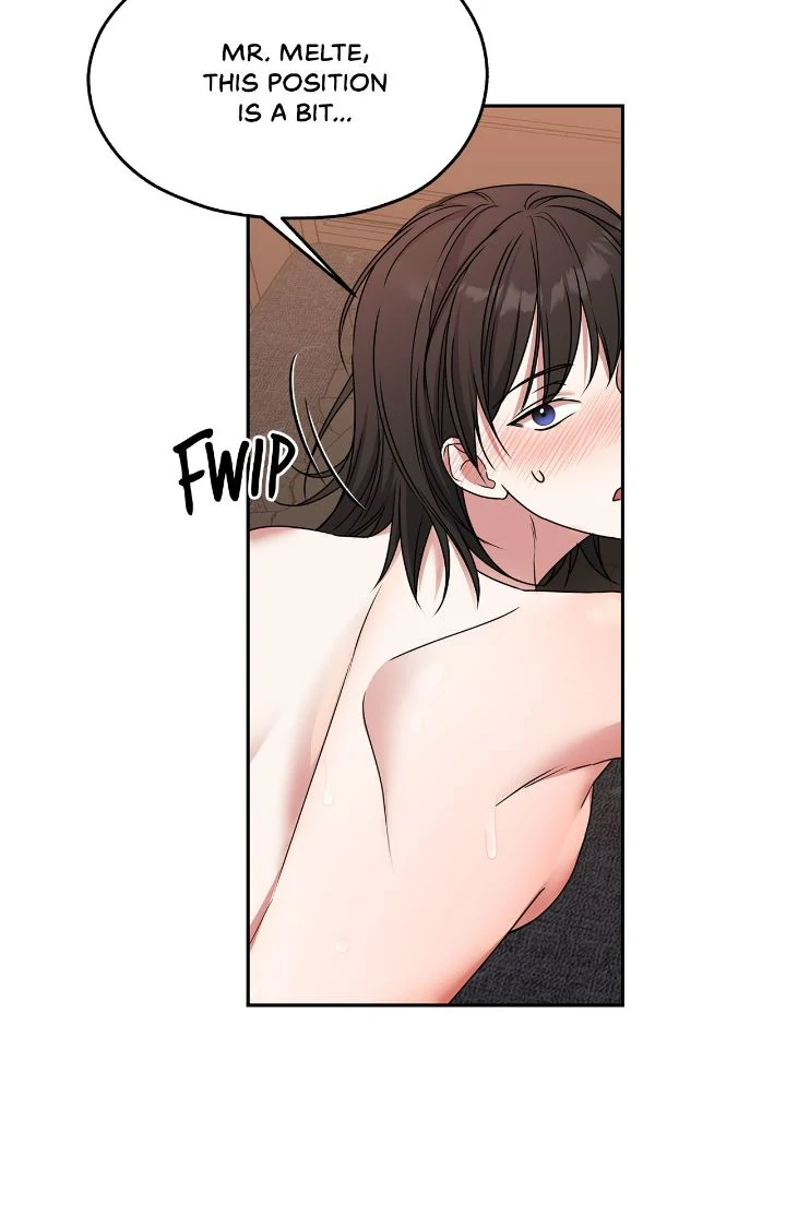 We Got Ourselves Stuck Inside an Adult Fantasy Novel Chapter 72 - page 6