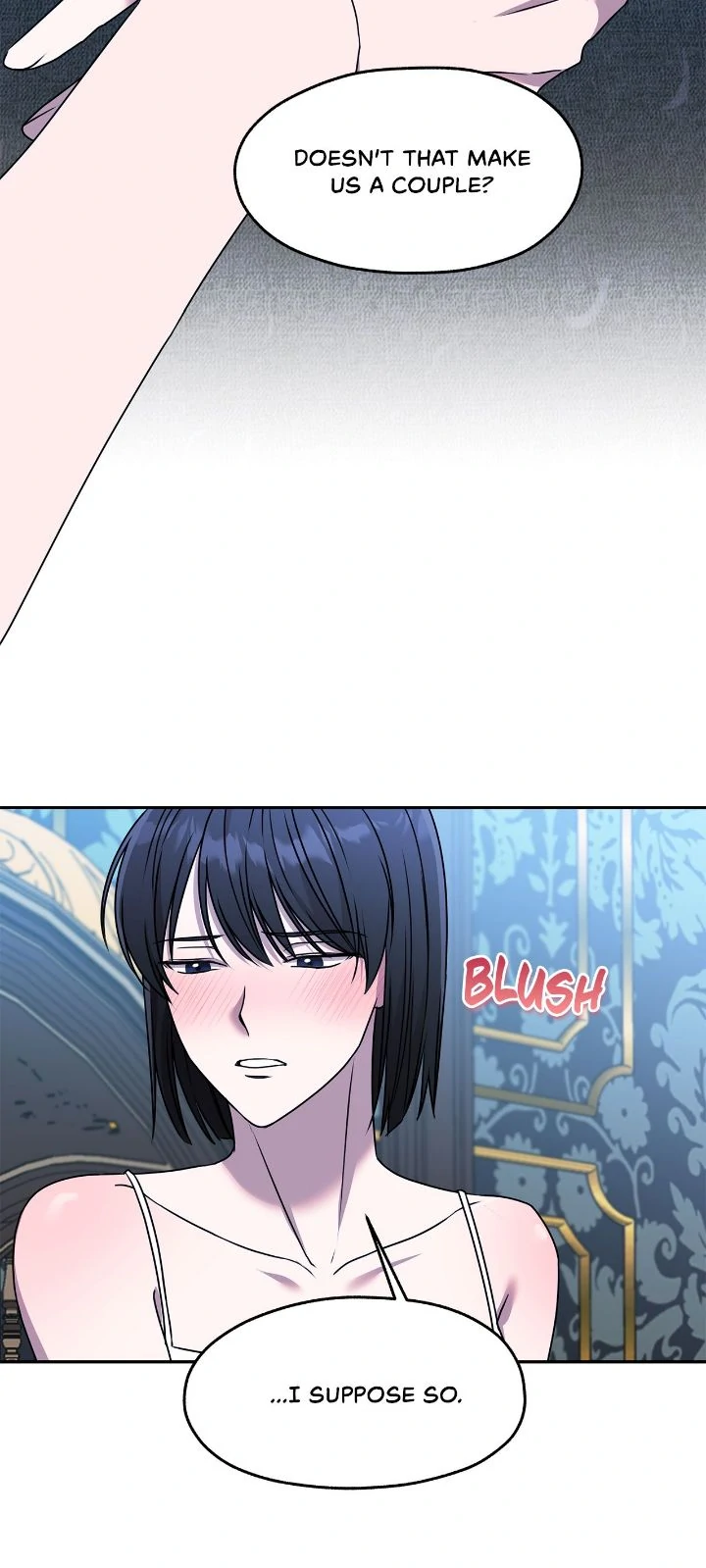 We Got Ourselves Stuck Inside an Adult Fantasy Novel Chapter 73 - page 10