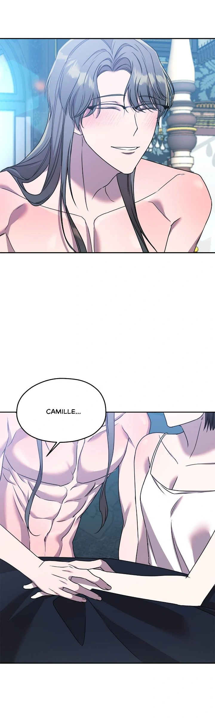 We Got Ourselves Stuck Inside an Adult Fantasy Novel Chapter 73 - page 11