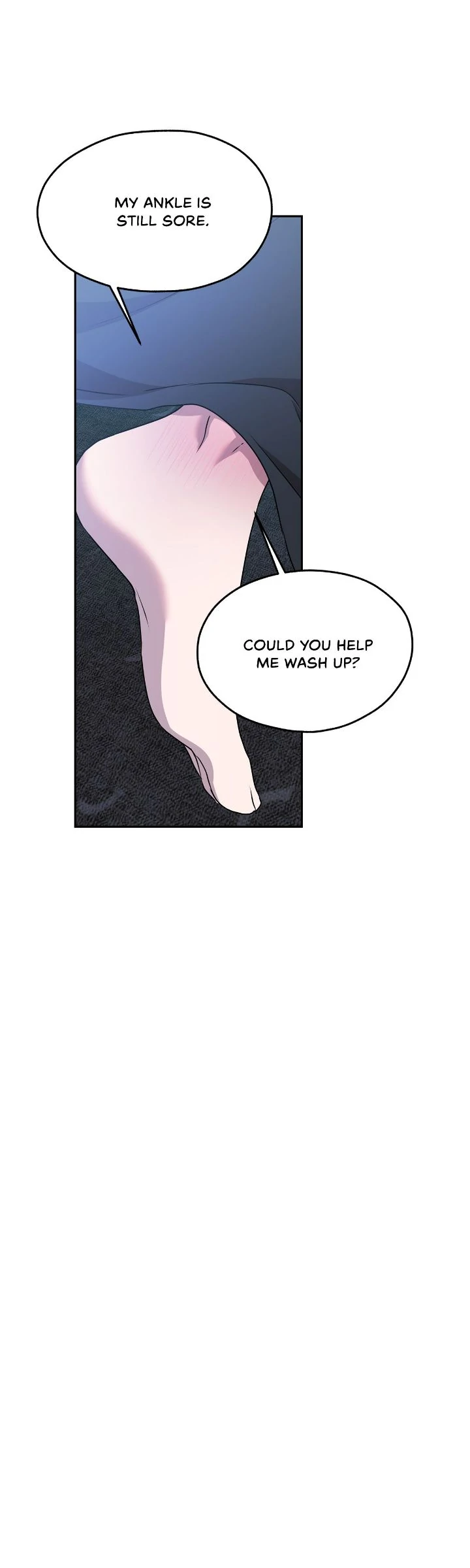 We Got Ourselves Stuck Inside an Adult Fantasy Novel Chapter 73 - page 12