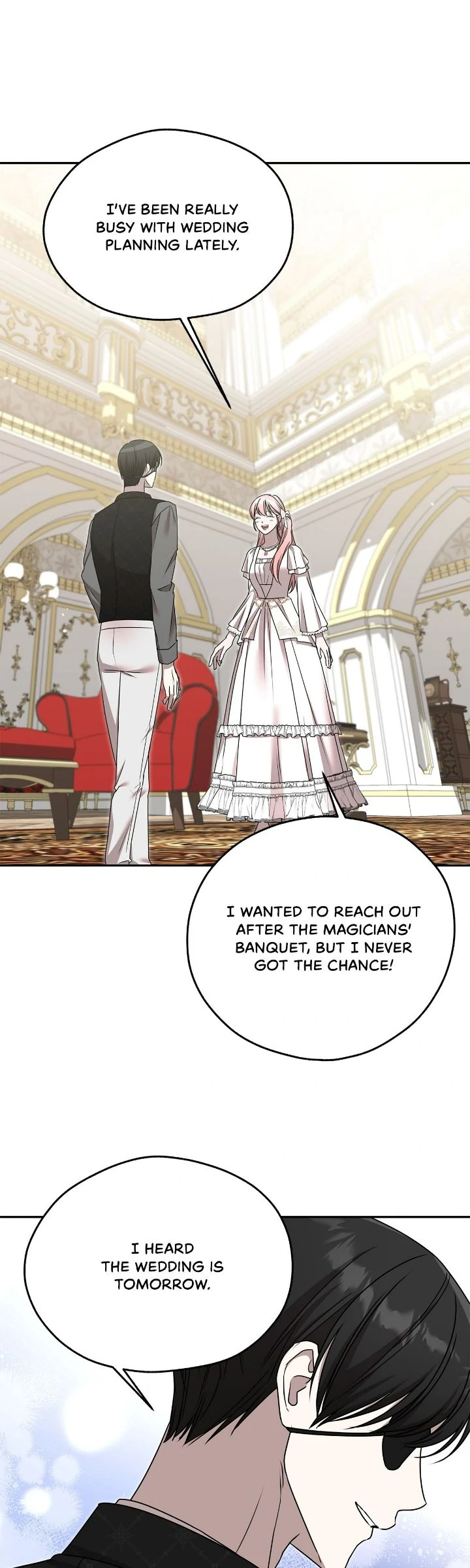 We Got Ourselves Stuck Inside an Adult Fantasy Novel Chapter 73 - page 16