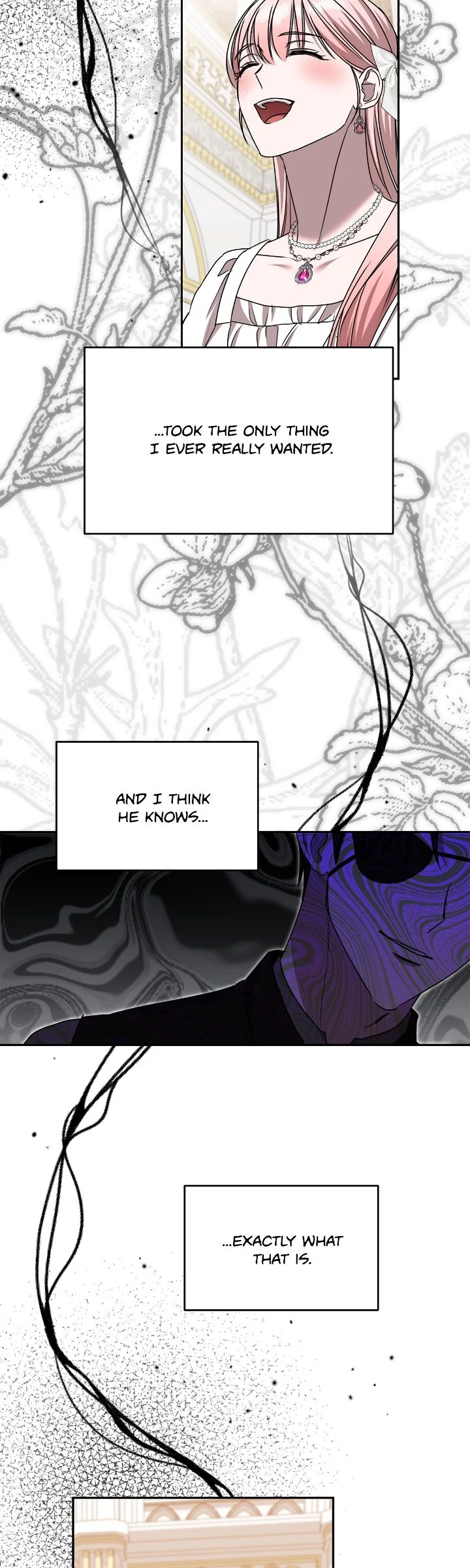 We Got Ourselves Stuck Inside an Adult Fantasy Novel Chapter 73 - page 21