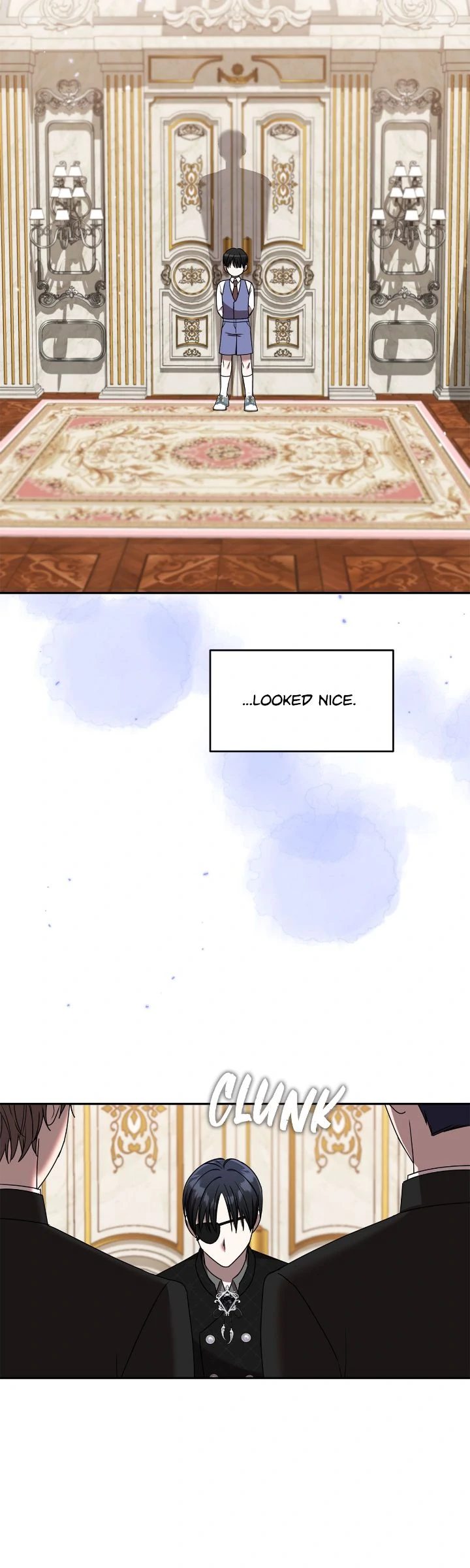 We Got Ourselves Stuck Inside an Adult Fantasy Novel Chapter 73 - page 25