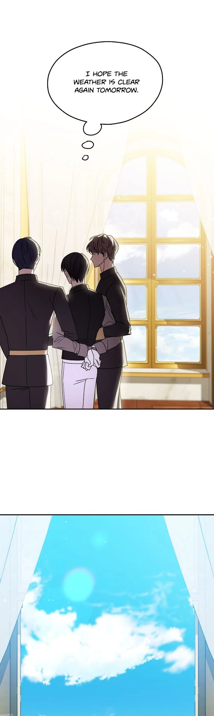 We Got Ourselves Stuck Inside an Adult Fantasy Novel Chapter 73 - page 28