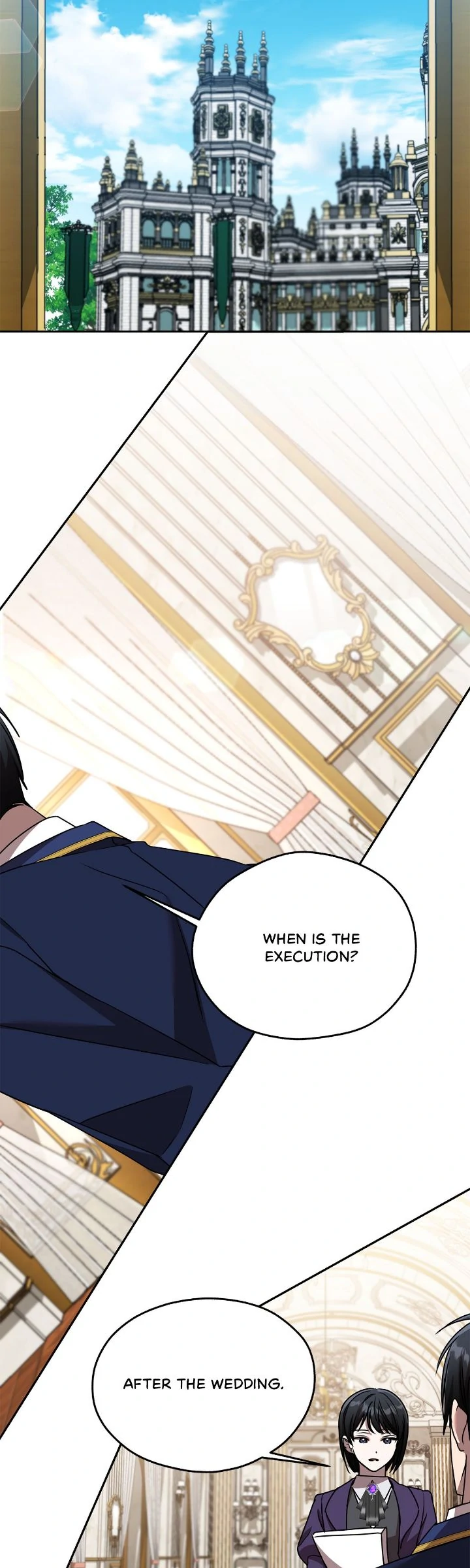 We Got Ourselves Stuck Inside an Adult Fantasy Novel Chapter 73 - page 29