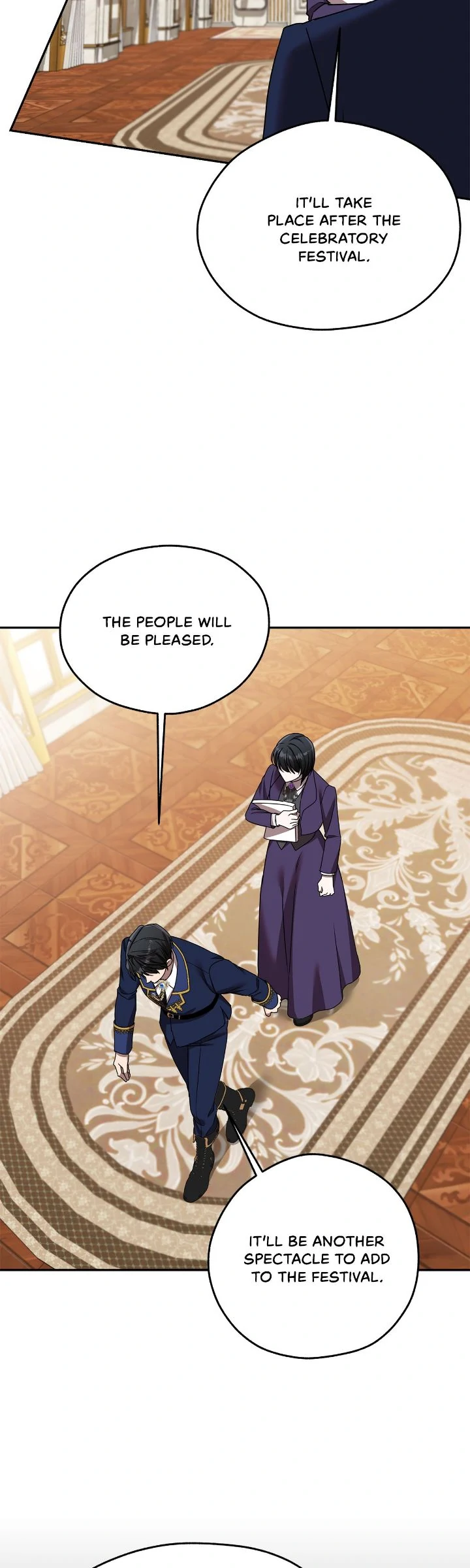We Got Ourselves Stuck Inside an Adult Fantasy Novel Chapter 73 - page 30