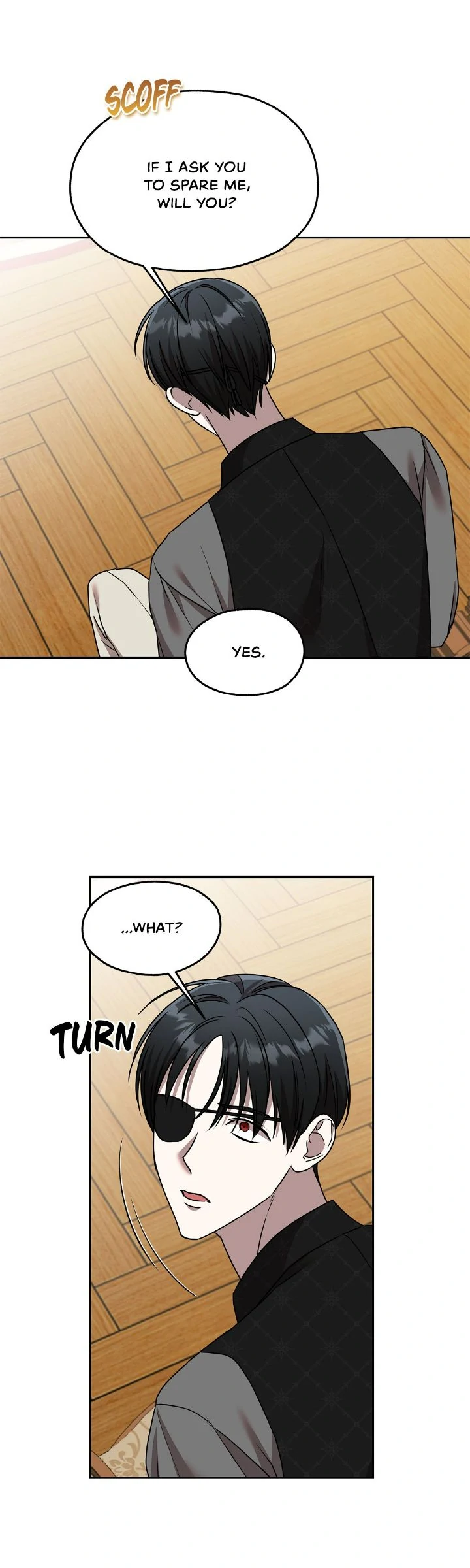 We Got Ourselves Stuck Inside an Adult Fantasy Novel Chapter 73 - page 38