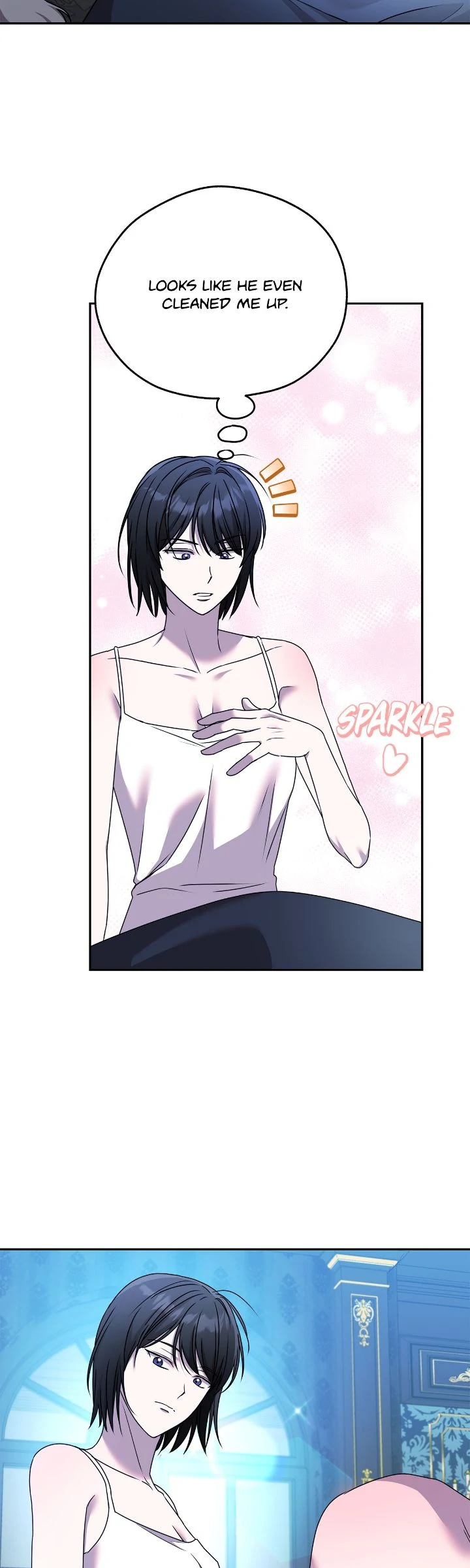 We Got Ourselves Stuck Inside an Adult Fantasy Novel Chapter 73 - page 4