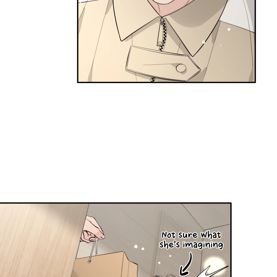 The Grown Dog Bullies Its Owner Chapter 74 - page 14