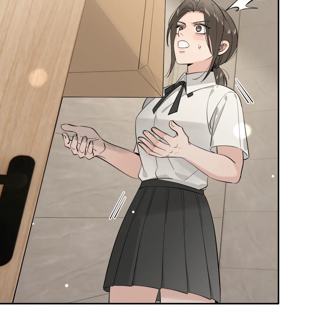 The Grown Dog Bullies Its Owner Chapter 74 - page 15