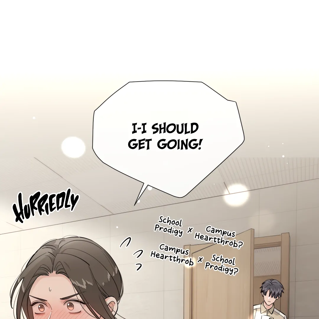 The Grown Dog Bullies Its Owner Chapter 74 - page 16