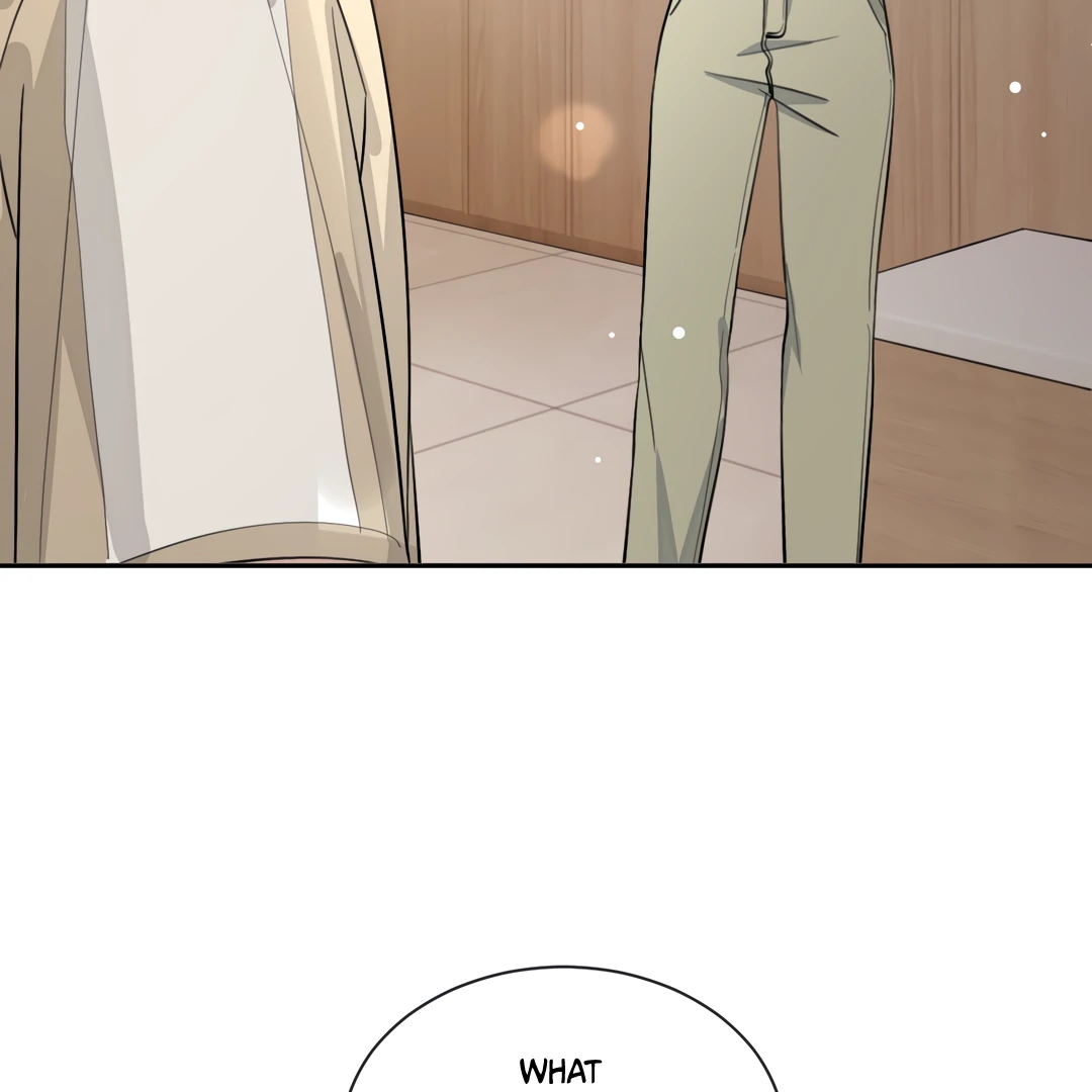 The Grown Dog Bullies Its Owner Chapter 74 - page 21